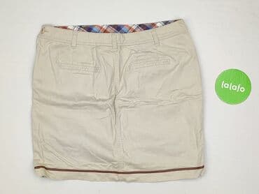 spódnice mini z paskiem: CAMAIEU, Women`s skirt, size S — 4