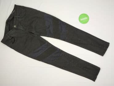 guess torebka na ramię: Guess Jeans, Jeansy damskie, rozmiar L — 2