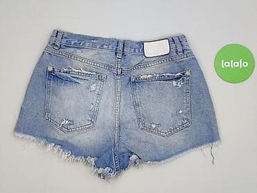 dungarees: Szorty damskie, rozmiar S — 3