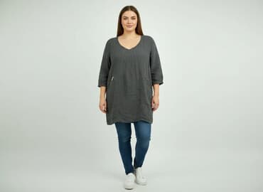 sukienki xl tanie: Sukienka damska, rozmiar XL — 6