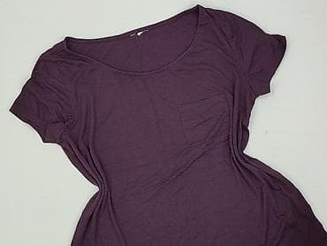 volcom t shirty: H&M Basic, T-shirt damski, rozmiar M — 1