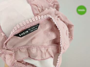 shein czarne bluzki: Shein, Bluzka damska, rozmiar L — 5