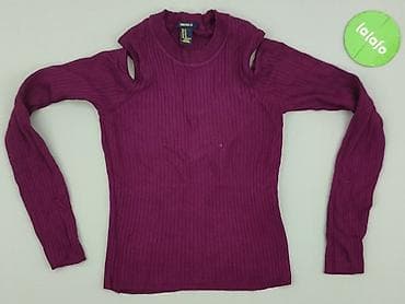tatu: Forever 21, Sweter damski, rozmiar M — 2
