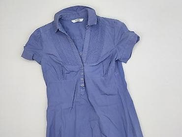 PULL&BEAR, Sukienka damska, rozmiar S