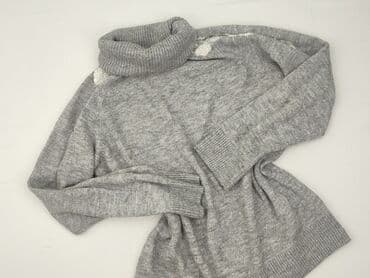 kurtki zimowe wyprzedaz: Mohito, Women`s sweater, L at lalafo.pl — 1 kurtki zimowe wyprzedaz: Mohito, Women`s sweater, L — 1