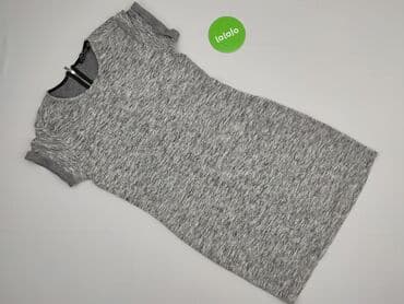 lidl sukienka z dzianiny: Wybierz, Sukienka damska, rozmiar M — 3