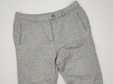 kapcie tuptus: Spodnie materiałowe damskie, rozmiar XL — 1