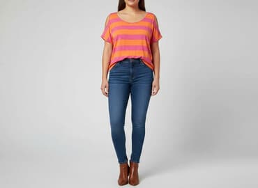 bluzka montego: Colours of the World, Bluzka damska, XL — 6