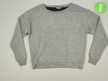 reserved bialy sweter: Reserved YFL, Bluza damska
, rozmiar S — 2