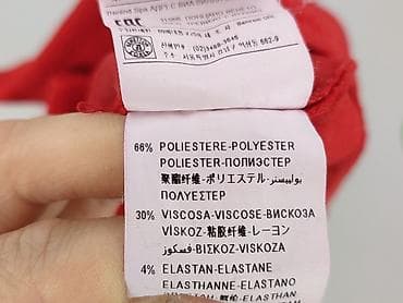 eu 38: Sisley, Spodnie materiałowe damskie, rozmiar XS — 6