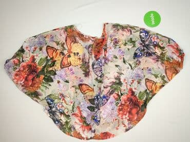 ponczo narzutka: New Look, Narzutka damska, rozmiar XL — 3