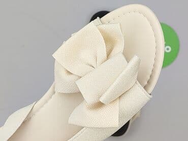 buty do i komunii poznań: Sandały damskie, rozmiar 41 — 5