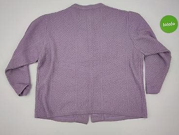 c a sweter: Kardigan damski, rozmiar 6XL — 3
