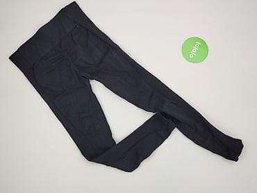 leginsy next: Legginsy Sportowe damskie, rozmiar S — 3