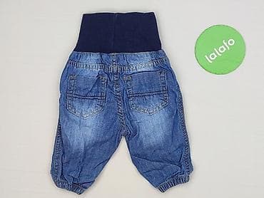dw micro kurtka: Spodnie jeansowe, 1-3 m, stan - Bardzo dobry — 3