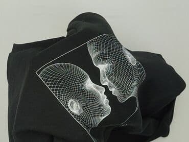 koszulki męskie cropp: Bluza dla mężczyzn, XS, Cropp, stan - Dobry — 7