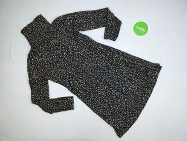 czarna sukienka carry: Carry, Sukienka damska, M — 3