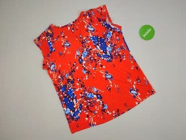 reserved czerwona bluzki: Bluzka damska, rozmiar XL — 3