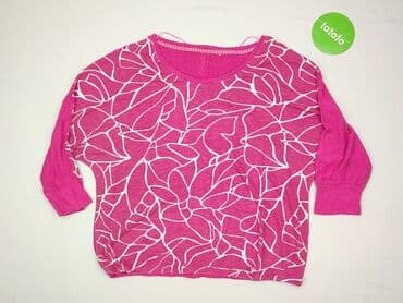 koszula nocna hello kitty: Women's blouse, size 3XL (EU 46) — 2