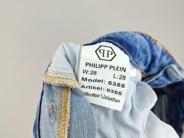Women: Philipp Plein, Jeans for women, XS at lalafo.pl — 5 Women: Philipp Plein, Jeans for women, XS — 5