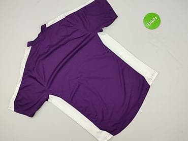 cargo: Nike, T-shirt sportowy dla mężczyzn, rozmiar M — 3