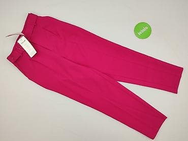 kurtki hi tech: Spodnie materiałowe damskie, rozmiar 2XS — 3