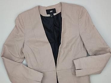 hm breaking bad: H&M, Marynarka damska, rozmiar XS — 1