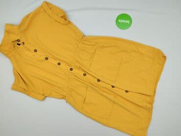 klapki hermes ccc: Yessica, Sukienka damska, rozmiar L — 2