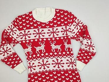 Sweter damski, rozmiar S