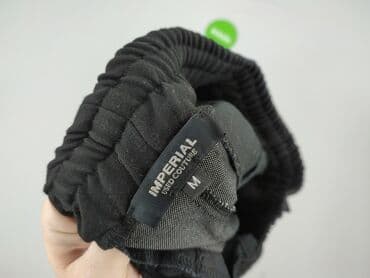 stich bluzy: Spodnie dresowe damskie, rozmiar M — 4