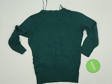us polo sweter: H&M, Sweter damski, rozmiar S — 4