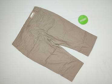 miss cherry denim division: Cherry, Spodnie 3/4 damskie, rozmiar 2XL — 3