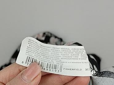 baleriny decathlon: Fisherfield, Sukienka damska, rozmiar S — 6