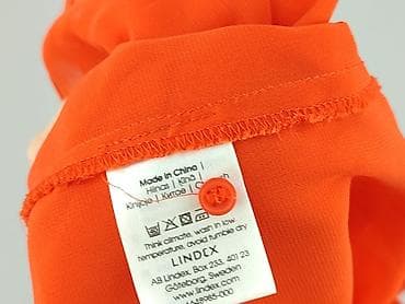 cytrynowe bluzki: Lindex, Bluzka damska, rozmiar S — 5