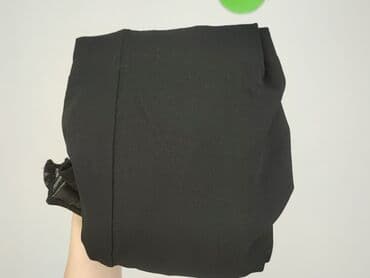 spódniczka z rozcięciami: Spódnica damska, rozmiar S — 4