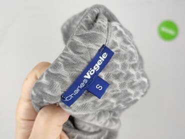 viola piekut swetry: Charles Vögele, Kardigan damski, rozmiar S — 4