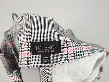 buty elefant: Topshop, Kombinezon damski, rozmiar S — 5