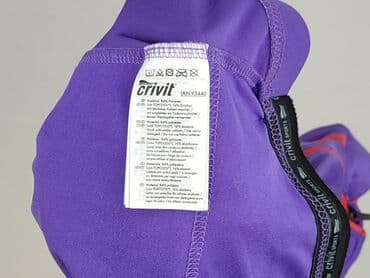 t shirty i kolarki: Crivit Sports, T-shirt damski, rozmiar S — 6