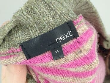 massimo dutti sweter w paski: NEXT Petite, Kardigan damski, rozmiar XL — 5