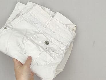 krótkie spodenki lidl: S.Oliver, Szorty damskie, rozmiar L — 5