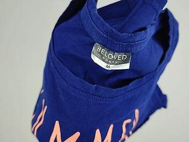 t shirt basic h m: Beloved, Футболка жіноча, розмір M — 4