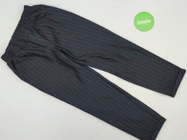 piżamy damskie allegro: Spodnie materiałowe damskie, rozmiar XS — 2