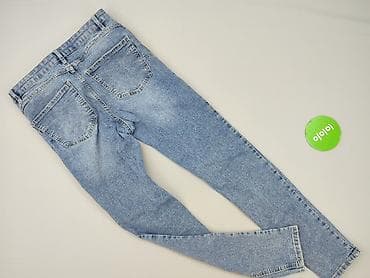 dsquared2 jeansy: Sinsay, Jeansy damskie, rozmiar L — 3