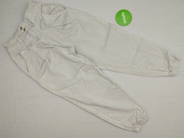 Kobiety: Cheap Monday, Spodnie materiałowe damskie, rozmiar M — 2
