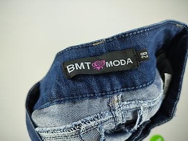 mets jeans: Jeansy damskie, rozmiar S — 4