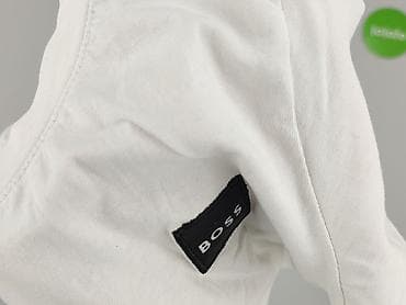 oasis koszulka: Boss, T-shirt damski, rozmiar S — 6