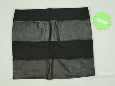 spódnica skórzana ochnik: Atmosphere, Spódnica damska, rozmiar XL — 2