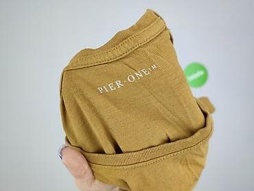 emo ptak: Pier One, Koszulka dla mężczyzn, rozmiar M — 4