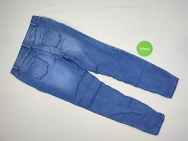 blink buty: Gina Benotti, Jeansy damskie, rozmiar XL — 3