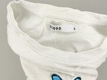 tom tailor t shirty: Cropp, T-shirt damski, rozmiar S — 4